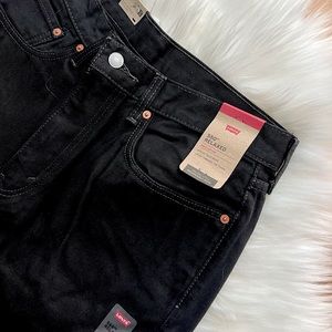 Men’s Levi’s 550 Relaxed Jeans (34x30)